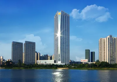 Renaissance Huizhou Hotel