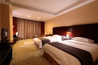 Huatian Century Hotel