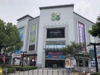 锦江都城酒店(上海陆家嘴金桥花园店) - 酒店附近