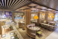 Holiday Inn Resort YICHUN MINGYUE MOUNTAIN by IHG - breakfast