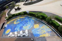 W XI'AN - Rooftop Pools