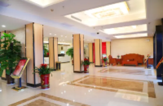 Weidong Garden Hotel