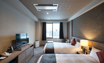 WINERY HOTEL & CONDOMINIUM　HITOHANA