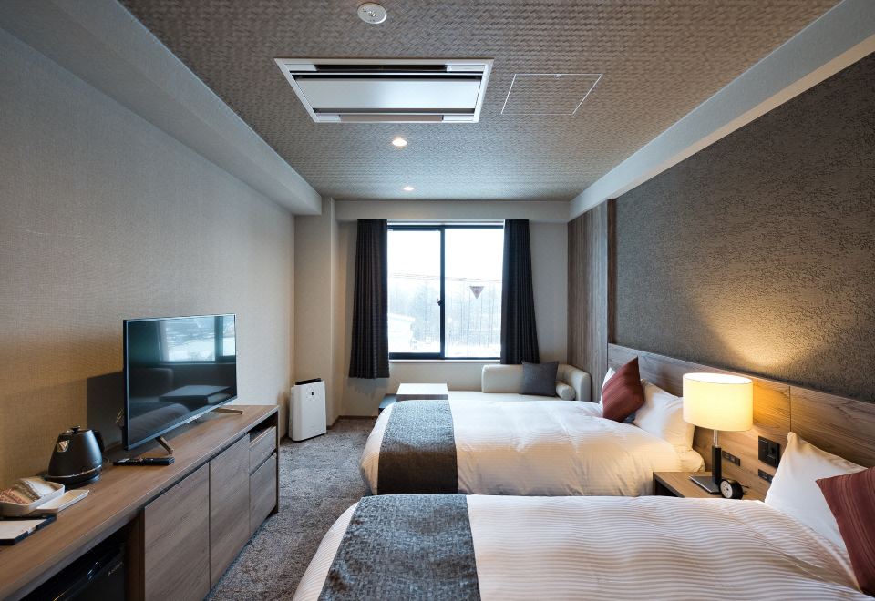 와이너리 호텔 앤드 콘도미니엄 히토하나