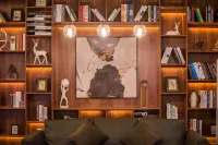 Lemon Bay Chain Hotel (Haikou Meilan Airport Store)