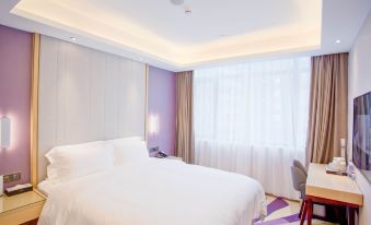 Lavande Hotel (Shenzhen Vanke Cloud City Xili Metro Station)