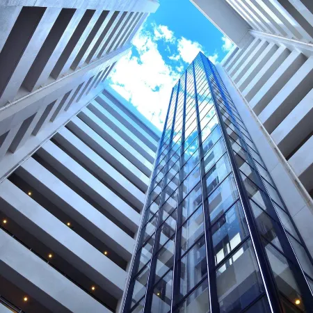 HOTEL WBF GRANDE HAKATA Отели рядом со станцией Станция Хаката