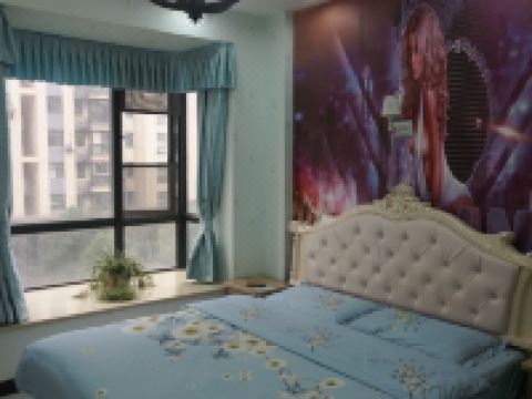 武汉小布丁公寓