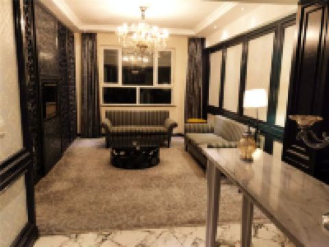 叶城德隆精品酒店 - 豪华套房