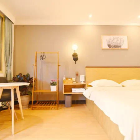 Cyan Box Guest House