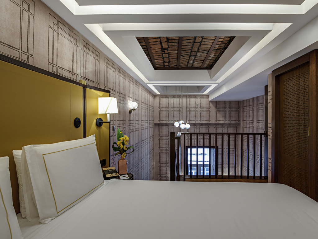 The Galata Istanbul Hotel - MGallery