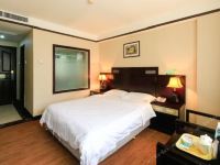 珠海经济特区友谊酒店 - 特价大床房