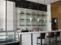万宁遇悦精品酒店 - 咖啡店