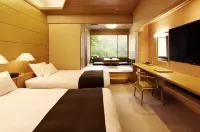 Marumine Kanko Hotel Hotel a Shimogō
