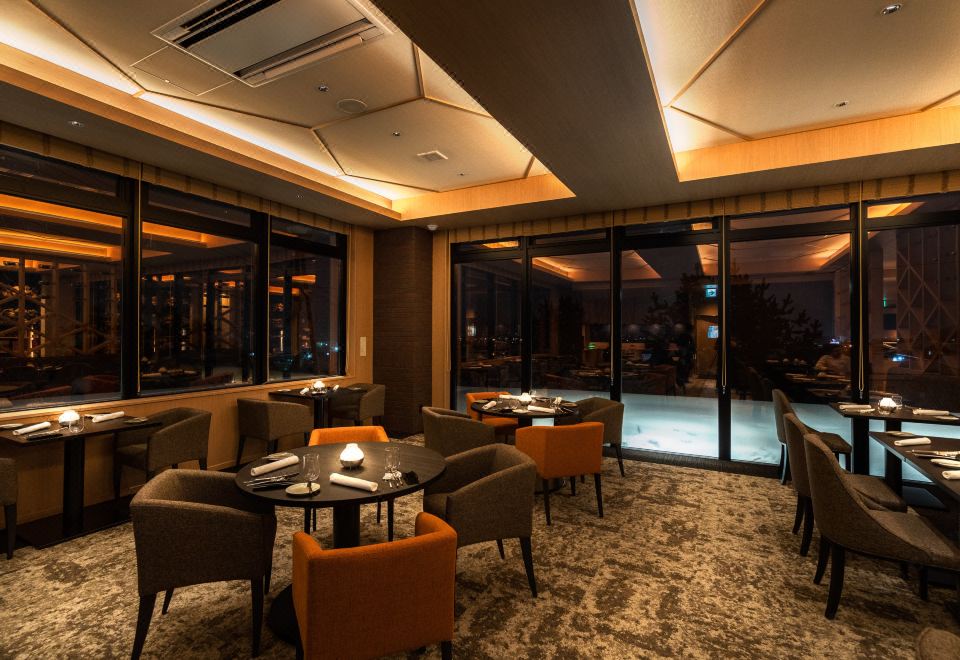 후라노 호텔 추천