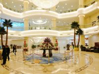 呼和浩特荣氏国际酒店 - 公共区域