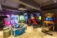 Riverside Inn Hotels in Peking
