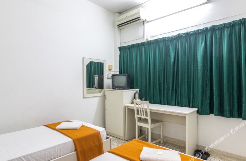 Dragon Hotel Melaka Malacca 2021 Room Price Deals Review Trip Com