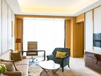 Pullman Changshu Leeman Hotels in Changshu