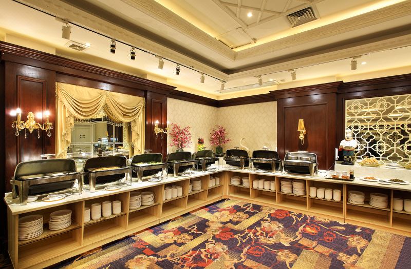 ShangEn International Hotel (Guilin Liangjiang Sihu Hu nan Xishan Branch) photo 4