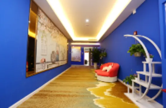 Tongjiang Youth Memory Theme Hotel