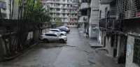 Dinghua Select Hotel (Chenzhou‑Yuhou Street‑BBG New World Branch) - صديق للحيوانات الاليفة