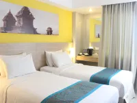 Sahid Mutiara Karawaci Hotels near Benton Junction