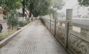 Hotels Hua Feng