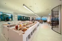 Hotel Marinabay Seoul - breakfast