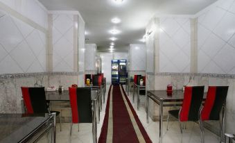 Mehr Hotel Tehran