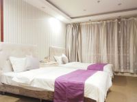 重庆富海莱商务酒店 - 标准双床房