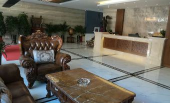 Jinzuan Business Hotel