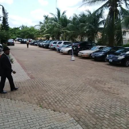 Orchid Hotels & Event Centre