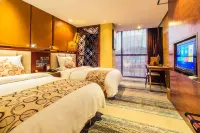 Guiyang Summer Kangqiao Hotel (Guiyang Baiyun Happy World) Hotels in Guiyang