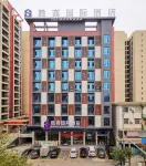 HIGH VICTORY Hotel (Yingde Xianhu Bay) Hôtels à proximité de la Gare de Yingde West