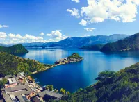 Wuhu Nature Zhiran Homestay - Ostelli