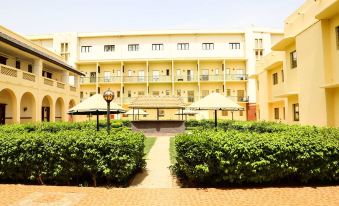 Grand Holiday Villa Hotel Khartoum