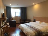 福州君安宾馆 - 标准大床房
