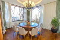 Shengshui Lianting Hostel Hotels in Peking