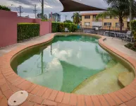 Albion Manor Hotel a Clayfield