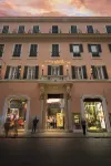 Elizabeth Unique Hotel Rome By Design Hotels Hotels in 