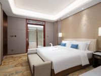 安陆诗轩国际大酒店 - 至尊大床房