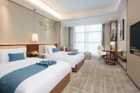 Shixuan International Hotel Hotels in Anlu