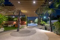 Siam Piman Hotel Hotels near KBU Prometric Testing Center (APC8465)