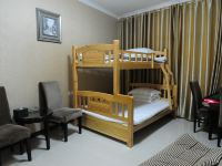 衡阳南岳财火大酒店 - 豪华套间