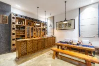 Dali Simple Life Scenic Apartment (Erhai) - Barer