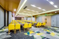 Echarm Hotel (Zunyi Huizhi Medical School) Hotels in Zunyi