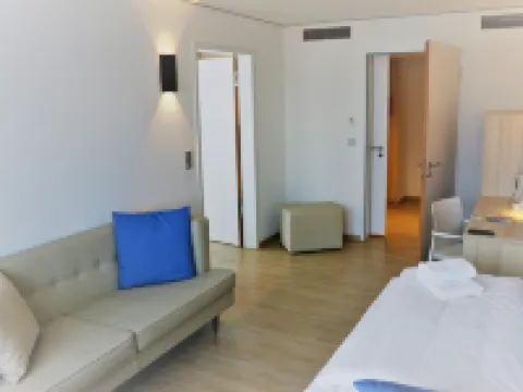 Aparthotel Paderborn Hotels in Paderborn