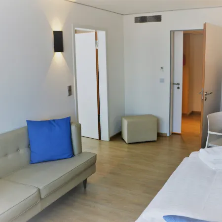 Aparthotel Paderborn
