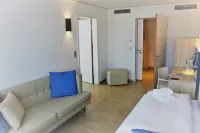 Aparthotel Paderborn Hotels in der Nähe von FSR Winfo